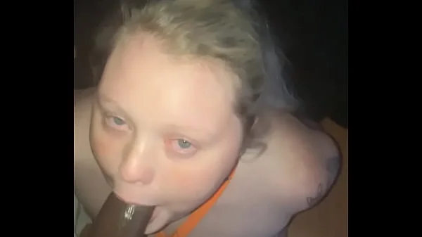 Cheating Slut Pawg Loves Being Tied Up And Face-Fucked By BBC