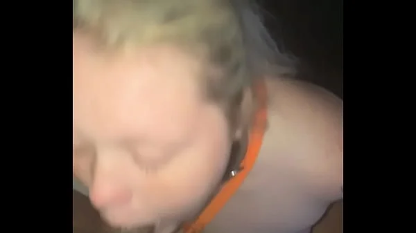 Cheating Slut Pawg Loves Being Tied Up And Face-Fucked By BBC