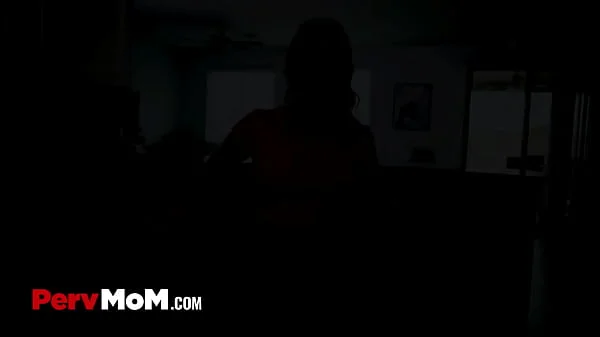 Let’s Keep This Between Us by PervMom Featuring Crystal Clark & Jay Romero