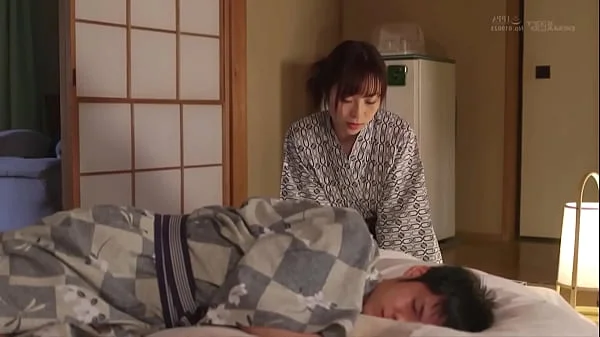 Chupando os Peitos Dela Em Segredo (Legendado) Hachino Tsubasa