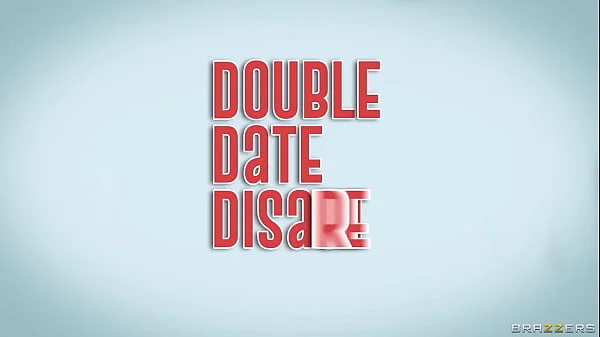 Double Date Disaster Ali Rose / Brazzers/ Enter XVPROMO on official site for discount