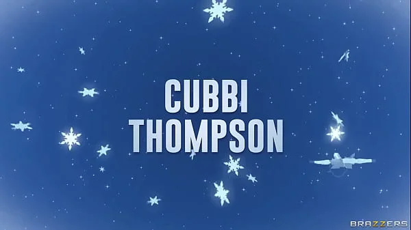 A Very Brazzers XXXmas Part 1 Jennifer White, Cubbi Thompson / Brazzers/ Enter XVPROMO on official site for discount