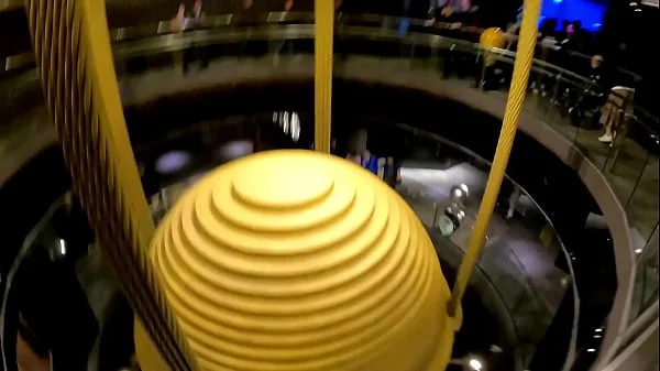 pov: vlogging with a sexy taiwanese model (326n.h)