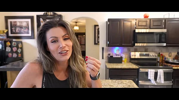 Playing Strip Poker With My Sexy Stepmom Part 1 Coco Vandi