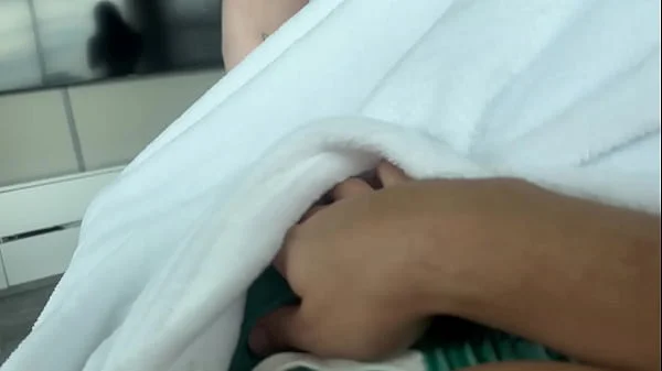 Day Off With Thick Step Mom ~ Lindsay Lee ~ Household Fantasy ~ Scott Stark