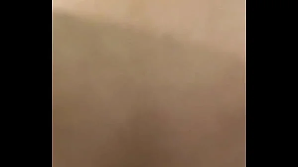 POV AMWF Sex - the Creampie scene that got me Pregnant