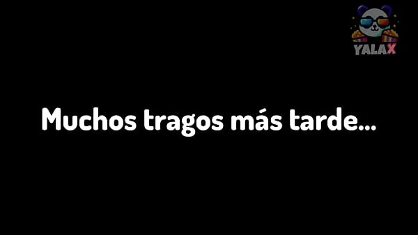 Gogiendo en la Verbena 2024 La Paz Bolivia - YalaX Nr 12