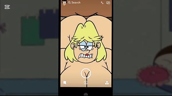 Porno animación