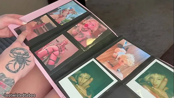 Step Sis and Step Bro Found and Recreated Their Step Parents Sex Photos