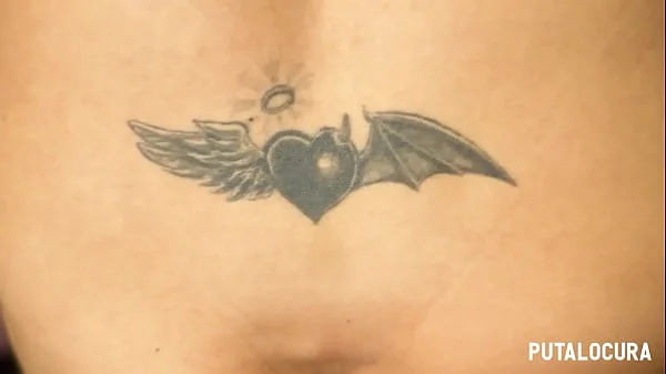 PutaLocura - Rubia ucraniana Lisi Kitty se reencuentra con Torbe y traga todo su semen