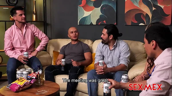 SEXMEX - SHE GOT PREGNANT BY HER HUSBANDS BEST FRIEND - CHAPTER 1 . SILVIA SANTEZ