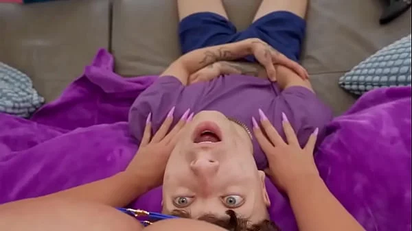 Such a Horny Stepmom