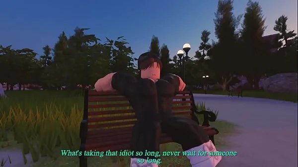 Passion and pain [antonelachan]