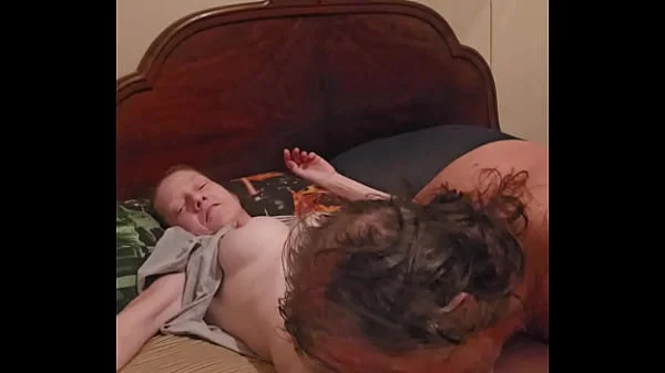 After drinking all nt. Readheads Pussy is used...