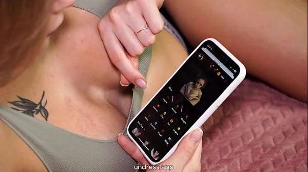 My pussy needs intense orgasm, but my boyfriend - computer nerd