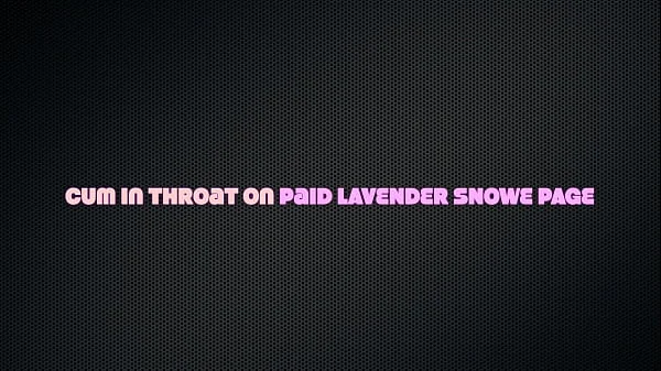 Neck Bulging Side View Ponytail Plunging Facefuck With Throat Distension For White Lipstick Euro Slut