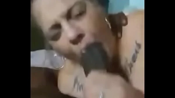 White married Nederland milf head milking