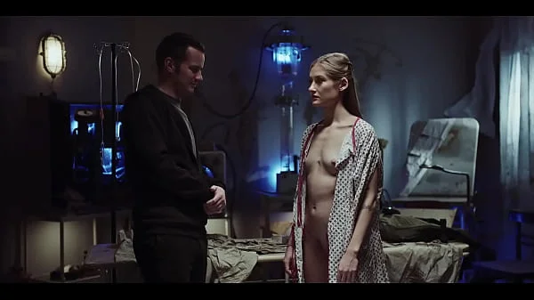 Tiffany Tatum Freeze Fucked - Hot Blonde Used In Time Stop Sex Overflowing Cum In Mouth