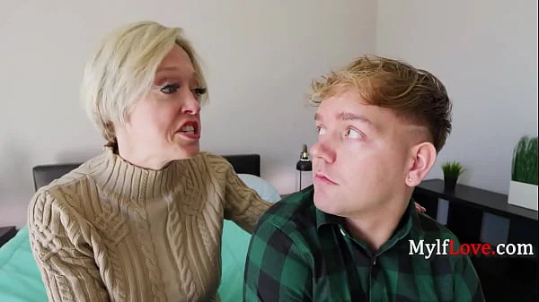 Family Trip Goes A Step Too Far - Dee Williams | MylfLove