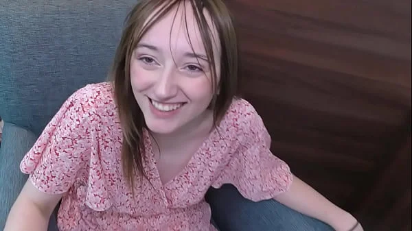 Spanish Teen Emejota Found BBC While looking for Her Lost Parents