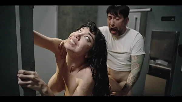 Teacher Goes Feral for COCK - Big Tits MILF Possessed By Insatiable Demon Demands For CUM