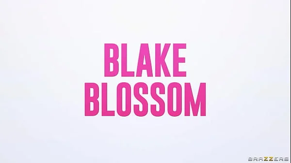 Study My Big Tits Blake Blossom / Brazzers/ Enter XVPROMO on official site for discount