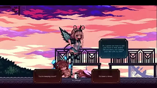 Lost Case - Monster Girl Takeover