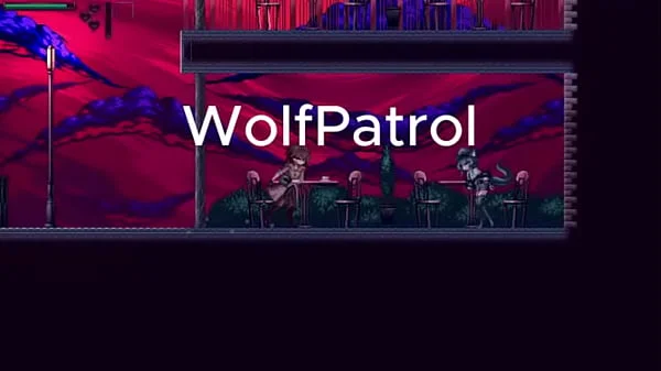 Lost Case - Monster Girl Takeover