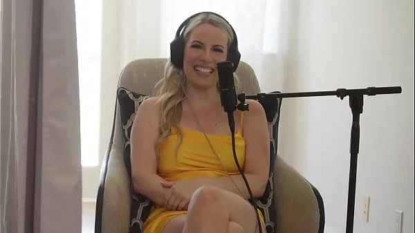 Blonde MILF Bunny Madison Turns The Heat Up From Riding Codey Steele's Hard Cock