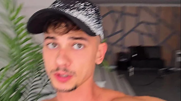 THIS DP WAS NOT PLANNED, EVEN THOUGH WE LEFT HER HOLES VERY OPEN