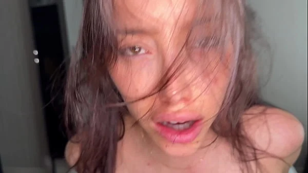 Tight Pussy Rookie Moans And Squirts To Maximo Garcia Big Dick Drilling Her Pussy