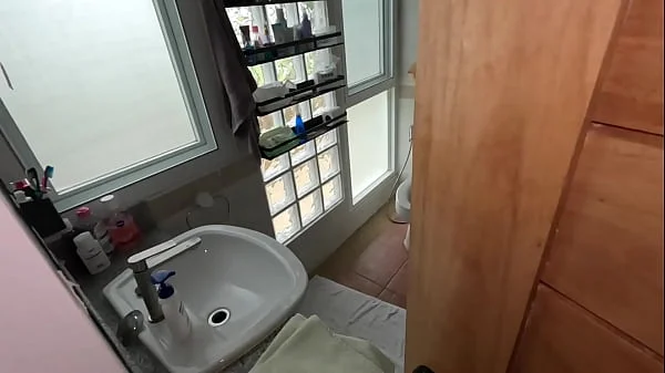 Vacation with my little stepsister. Part 1