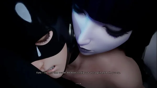 Under The Witch : Gothic - Chastisement 2