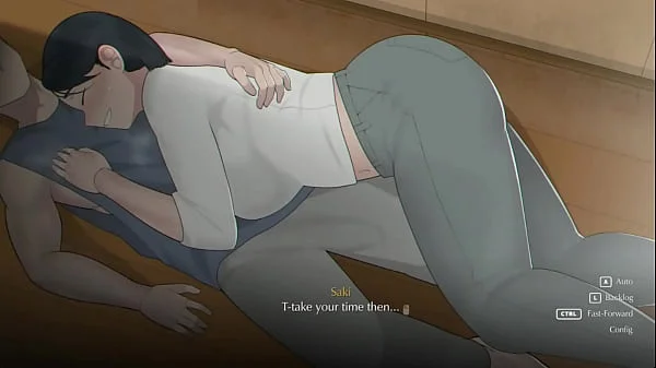 NTRMAN- Seasons of Loss Spring - NTR Playthrough