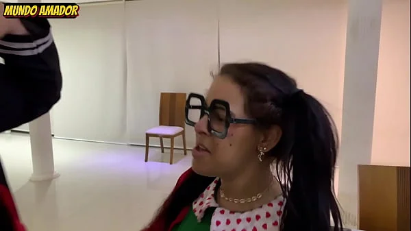Essa turma do chaves você ainda não conhecia
