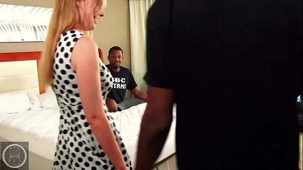 Rebel Rhyder Gets Her Ass Gangbanged by BBC