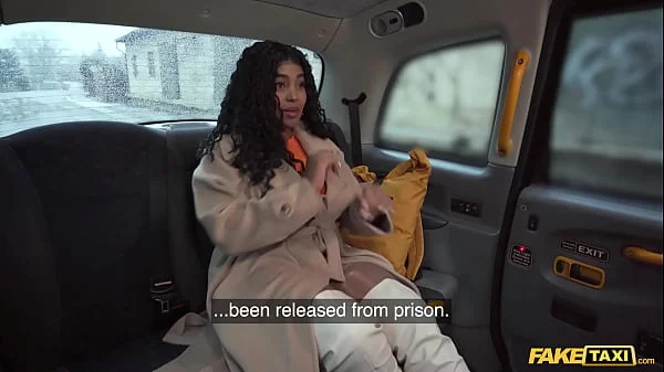 Fake Taxi OMG those are Fucking Massive Tits and Huge ASS