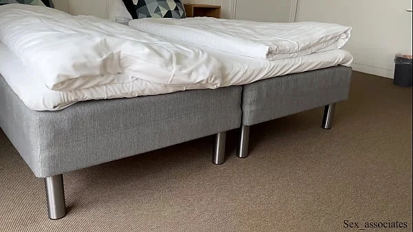 DON'T YOU DARE GET HARD ON YOUR STEPMOM!!! IT'S SO WRONG!!! But I like your dick ...