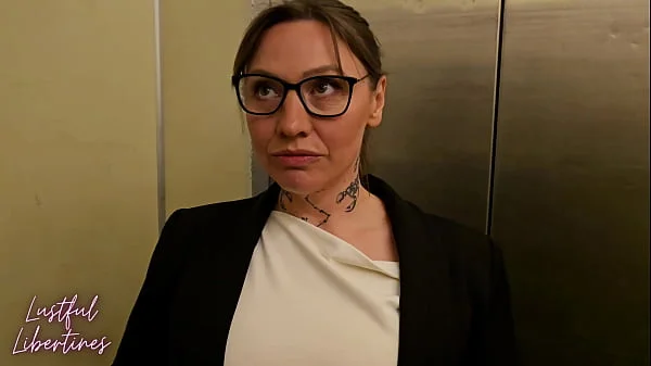 Cum hungry hotel manager seduced me as my wife showered in the next room.