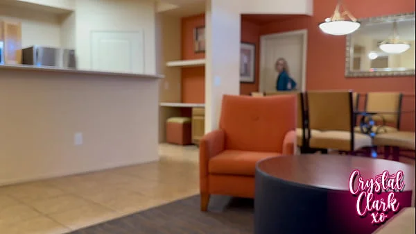 Stepmom Wants A Movie Night!