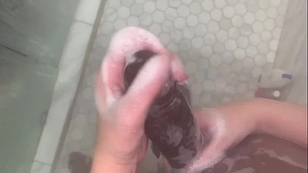 STEPBROTHER TRIES CONVINCING STEPSTEPSISTERS TO TRY ANAL IN THE SHOWER !! OMG YOUR DICK IS HUGE DO YOU THINK IT WILL FIT IN MY ASS I'VE NEVER DONE THIS BEFORE STEPBRO PLEASE DON/T GO HARD