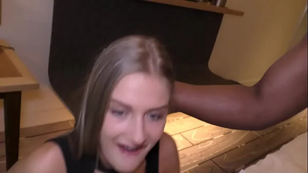 Tiffany Tatum Take BBC Creampie