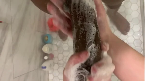 Be a good girl and clean daddy dick !! Your such a sexy little bitch ! 18yo stepdaughter masturbates black stepdad huge cock