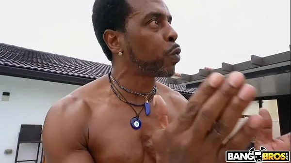 Stepdad’s Monster Yoga