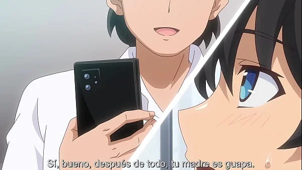 Ikusei - Capitulo 1 (Hentai)