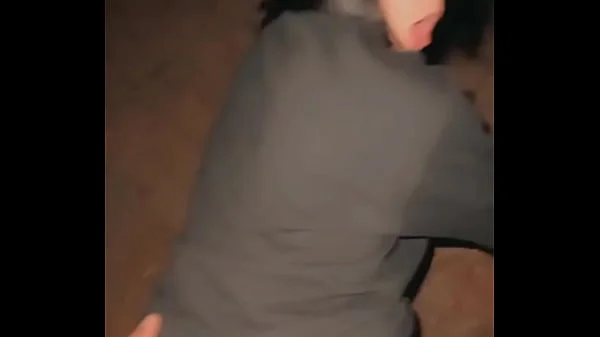 Fucking my StepSister at the park