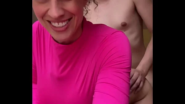 Stepmom Puts a Tariff on Your Cock