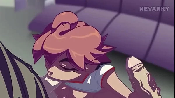 A girl's perspective Part 2 - Gender Bender/Gender swap Animation by Nevarky