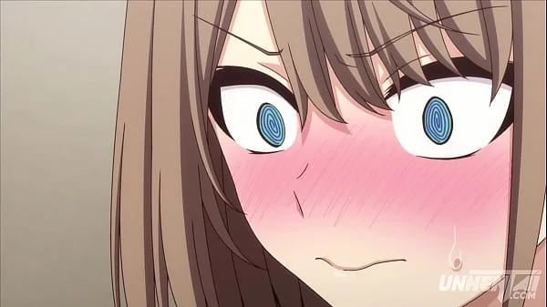 Busty Classmate Asks for Sex After Breaking Up - Hentai [Subtitled]