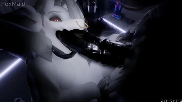 POKEMANIA HMV | FoxMaid